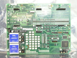 TEL Tokyo Electron 3S80-000557-11 PMC GS PCB SW300B/PMC,GS Trias Working Surplus