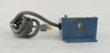 Omega Engineering ACC-PS4 AC Powered Triaxial Accelerometer Power Supply New