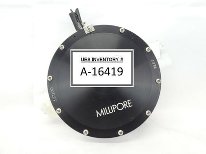 Millipore SH5M016R6 Wafergard Photoresist Chemical Dispense Pump Working Spare