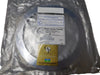 West Coast Quartz 1810-329156C11 Focus Inner Ring N Cooling Rubberless New