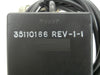 Gamma High Voltage Research RC10-15P HV Power Supply Set 35110166 Working Spare