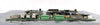 Lam Research 810-102499-002 FMS Module Motherboard PCB 810-013872-108 Surplus