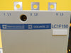 Telemecanique LC1F150 3-Pole Contactor F 150 Schneider Square D Working