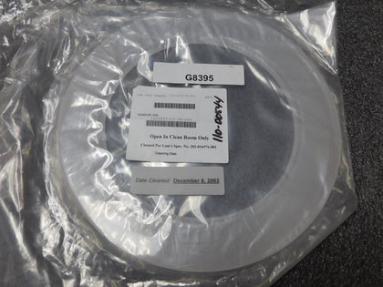 Lam Research 716-443179-002 Wide Edge Ring Manufacturer Refurbished