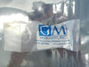 GM Associates 673-1017446 Quartz Downstream Tube Applicator Set of 2 Ulvac New