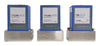 Celerity FC-2979MEP5 Mass Flow Controller N2 Ar Reseller Lot of 3 Working Spare