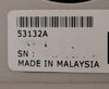 Agilent Technologies 53132A 225 MHz Universal Counter Spare Surplus