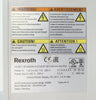 Rexroth HCS01.1E-W0009-A-02-B-ET-EC-NN-NN-NN-FW Converter IndraDrive Cs Working