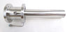 Rigaku PV101214 Vacuum Rotary Feedthrough 901H New Surplus
