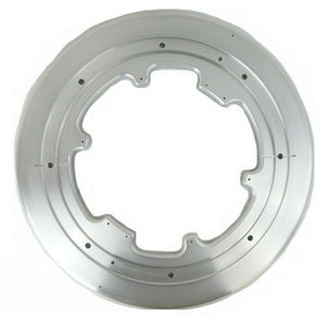 Varian Ion Implant Systems H5025001 Intermediate Flange Source Bushing 160XP New