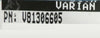 TVL TEL-Varian V81-306605-8 Automatic Emission Control PCB VSEA V81306605 New