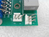 Tencor Instruments 100668 Handler Motor Distribution Board PCB Surfscan 7000
