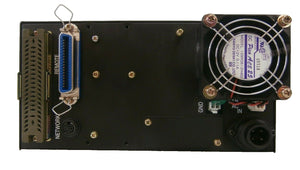 305 Ebara 305W Turbomolecular Pump Controller Turbo Tested Working Surplus