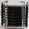 MKS Instruments Unmarked Ozone Generator Stack Assembly AX8400 Series Working