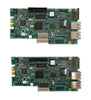AE Advanced Energy 33070200-02 EtherCat-54450 Module-4 PCB 23070130-A Lot of 2