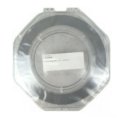 Mattson Technology 47800058 Graphite Ring 6Z GR Suseptor Ring New Surplus