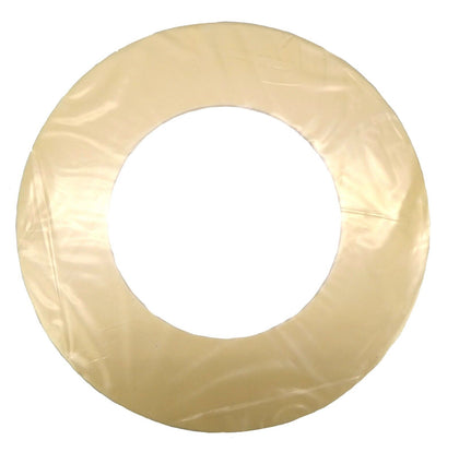 AMAT Applied Materials 0200-10193 150mm Ceramic Silane Sheild Working Surplus