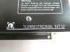 TURBOTRONIK NT12 Leybold 85904 Electronic Frequency Converter Turbo Working