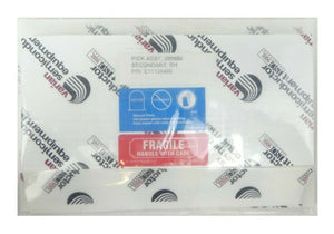 Varian Ion Implant E11136400 200mm RH Secondary Pick Assembly OEM Refurbished