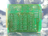 JEOL AP002109(00) Processor PCB Card SELECT PB JSM-6400F SEM Working Surplus