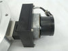 MeiVac CVQ-250-ISO-U-SM Aluminium Radial Vane VARI-Q Throttle Valve Used Working