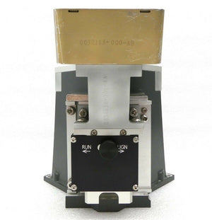 KLA-Tencor 0033116-002 Lens Alignment Assembly 0033233-001 Rev. 00 AIT UV Spare