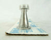 Nor-Cal 139393 Conical Adapter Nipple NW40-1.33" ANC-NW-40-133 Lot of 6 New