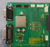 Daihen RG-051B-01 RF Generator Interface PCB RG-05201 RG-160A01 Working Surplus