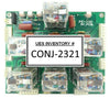 Varian Semiconductor VSEA V82810048 Relay PCB PE-33D RY.PCB. New Surplus