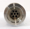 Inficon 351-011 Inverted Magnetron Pirani Gauge MPG400 Lot of 4 Working