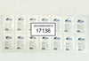 Parker Seals 2-114 O-Ring Ultra Parofluor Seal FF352 1043726 Lot of 14 New