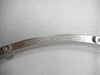 Tosoh 805-240-SA-62R-170 Dark Space Shield Used Working