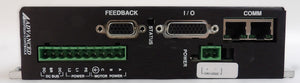 Advanced Motion Controls DPQNNIR-015S400-5863 Digital Servo Drive DIGIFLEX New