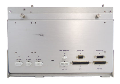 Opal OM Controller 4613-08 Module LZAM/301-360.070 AMAT Dark Field Surplus