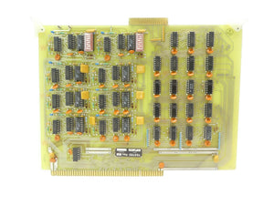 Varian Semiconductor VSEA D-F3509001 PCB Card LOGIC 2 Rev. F Working Surplus