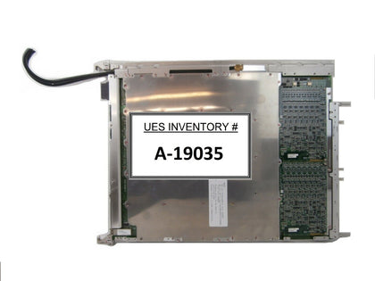 Advantest BPS-030614 Liquid Cooled Processor PCB Card T2000 Cut Fluorinert Lines