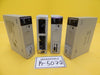 Omron CS1W-DK001 Loop Control Unit DK001 Reseller Lot of 4 Used Working