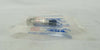 Fujikin FUSDBCL-21-6.35UGC Diaphragm Soft-Seal Valve Reseller Lot of 2 New
