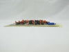Varian Semionductor VSEA D-F3076001 Source Preamp PCB Card Rev. D Working Spare