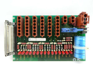 FEI Company 4022 192 71292 Alarm Board PCB XL 30 ESEM Microscope Working Spare