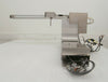 TEL Tokyo Electron 5087-400391-12 ARM-R COT Scan Assembly Perforated Lithius