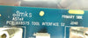 MKS Instruments AX8575 Tool Interface S2 Board PCB ASTeX PC89215 Working Surplus