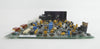 AB Sciex 025551J Temperature Controller PCB Triple TOF 5600 MDS Working