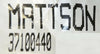 UNIT Instruments UFC-8160 Mass Flow Controller MFC 30SLM N2 Mattson 37100440 New