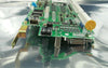 Yaskawa Electric SGDR-AXC01B Robot Controller PCB Card Rev. B NXC100 Working