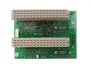 Anorad D55397 Nanomotion Backplane PCB 72471-5U SEMVision cX DR-300 Working