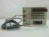 Nikon KBA 00650 Temperature Controller with Probe NSR-1755G7A Used Working