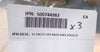 Edwards A50597000 xDS Vacuum Pump Silencer Exhaust Muffler nXDS XDS5/10 New