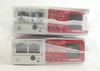 Horiba STEC D517MG Mass Flow Controller CRITERION D500 MFC AMAT Lot of 4 New
