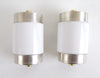 Meiden 12110073 Variable Vacuum Capacitor Lot of 6 Working